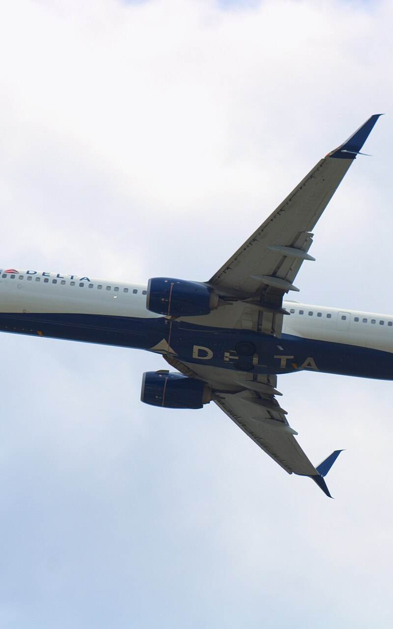 N921DU - Boeing