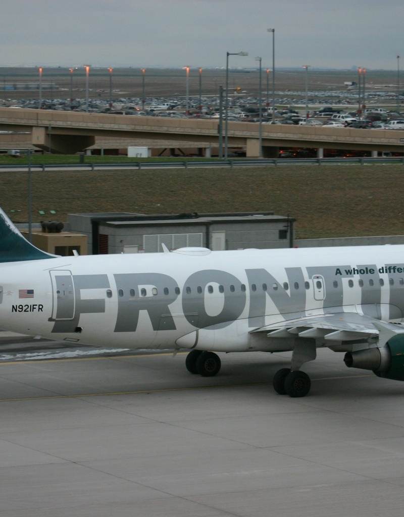 N921FR - Airbus