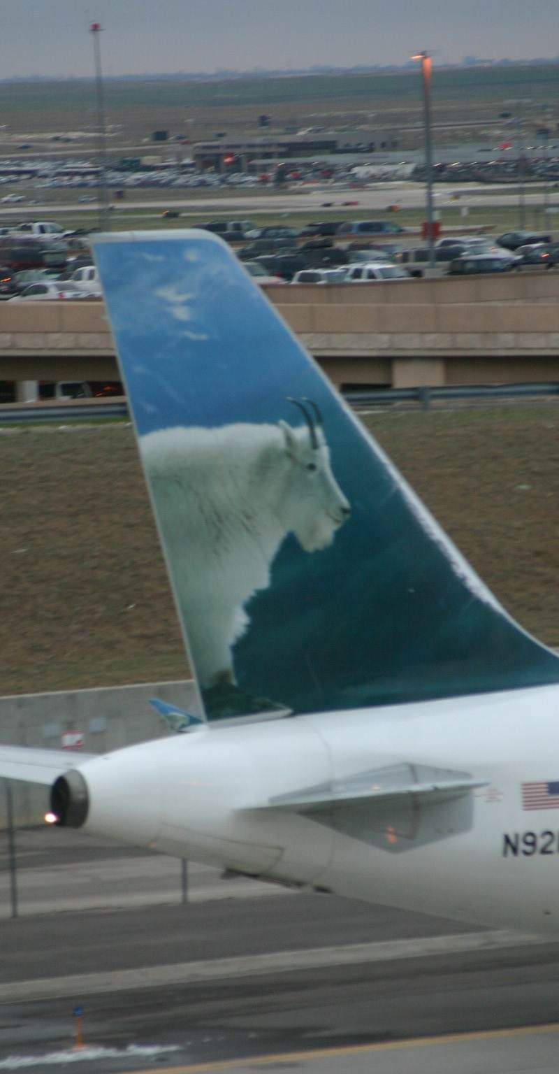 N921FR - Aircraft