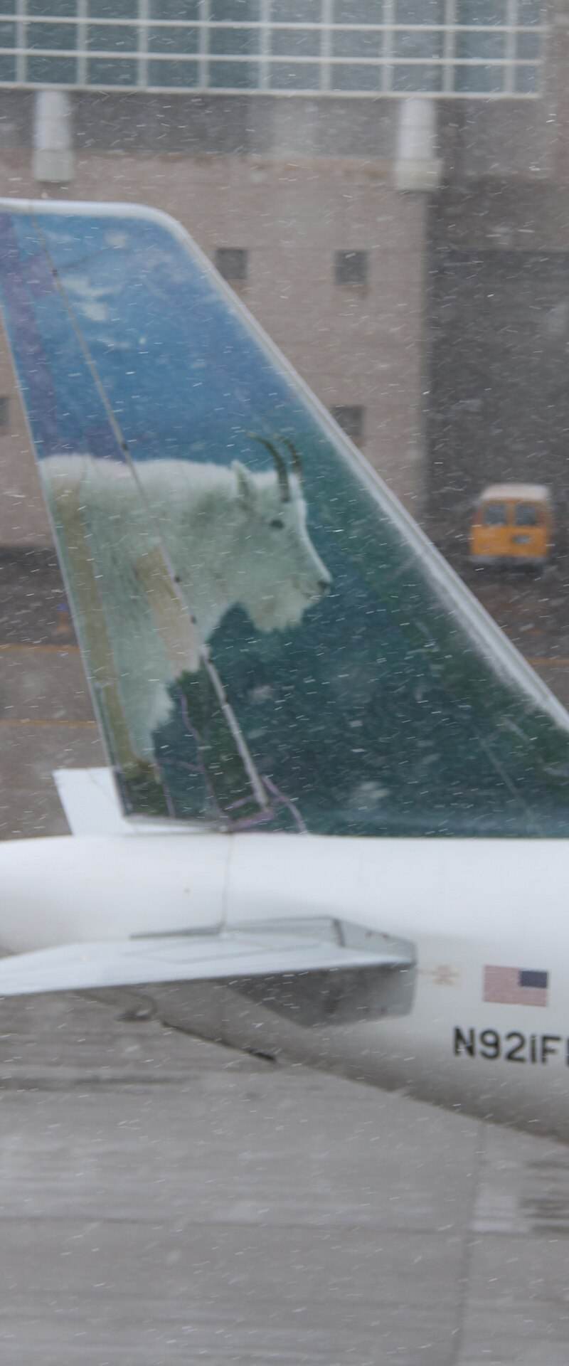 N921FR - Aircraft