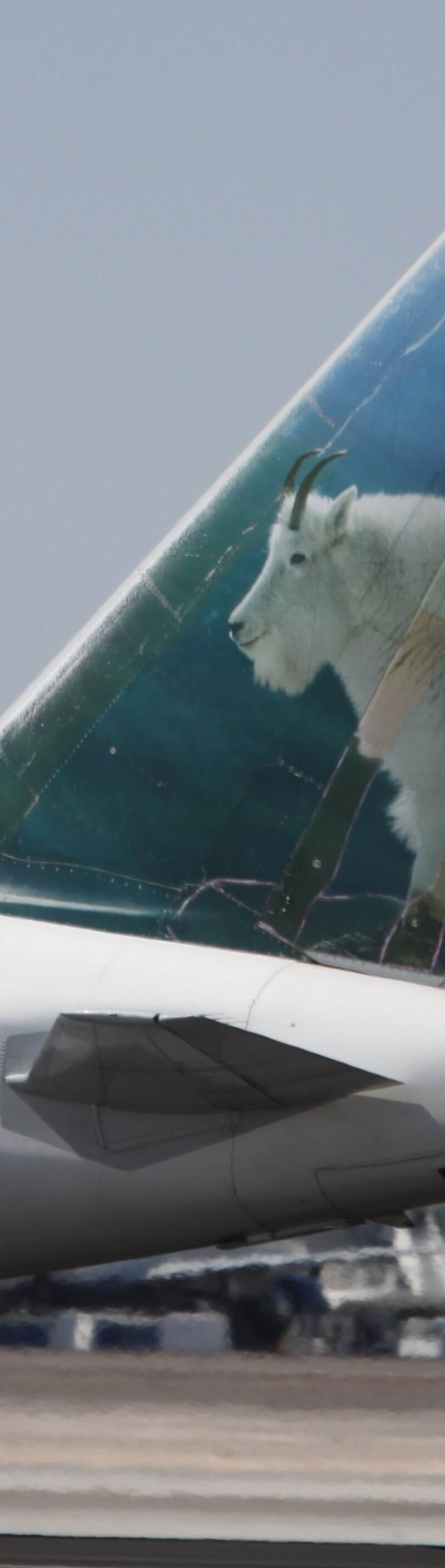 N921FR - Aircraft