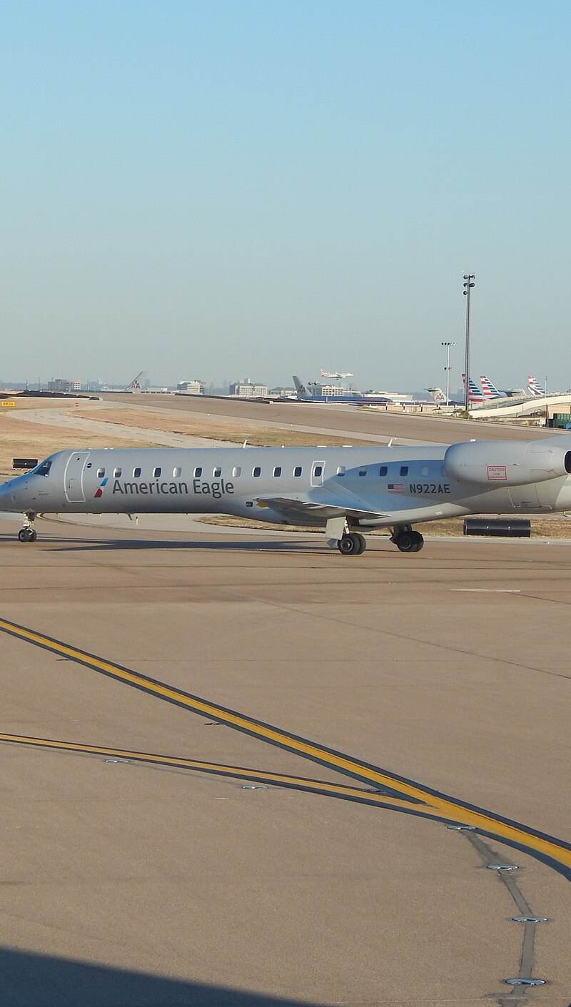 N922AE - Aircraft