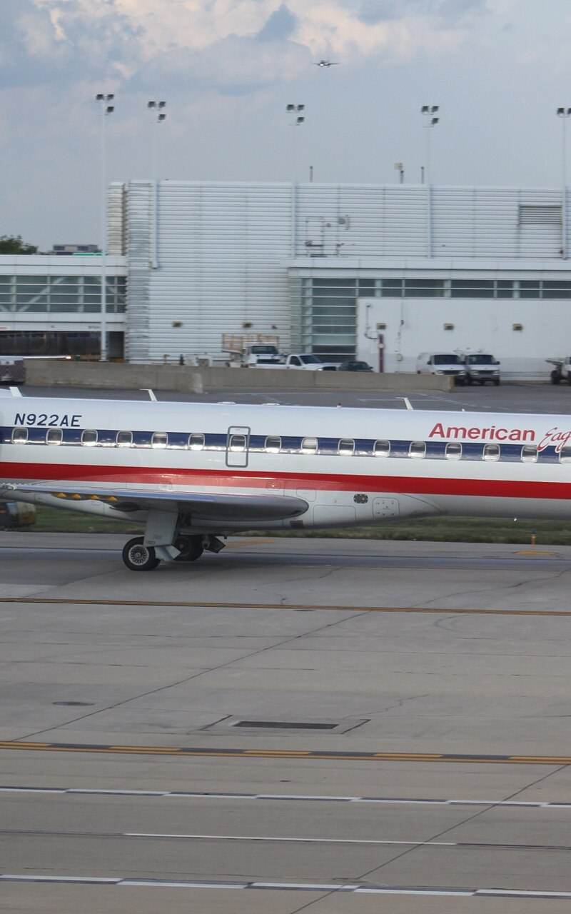 N922AE - Aircraft
