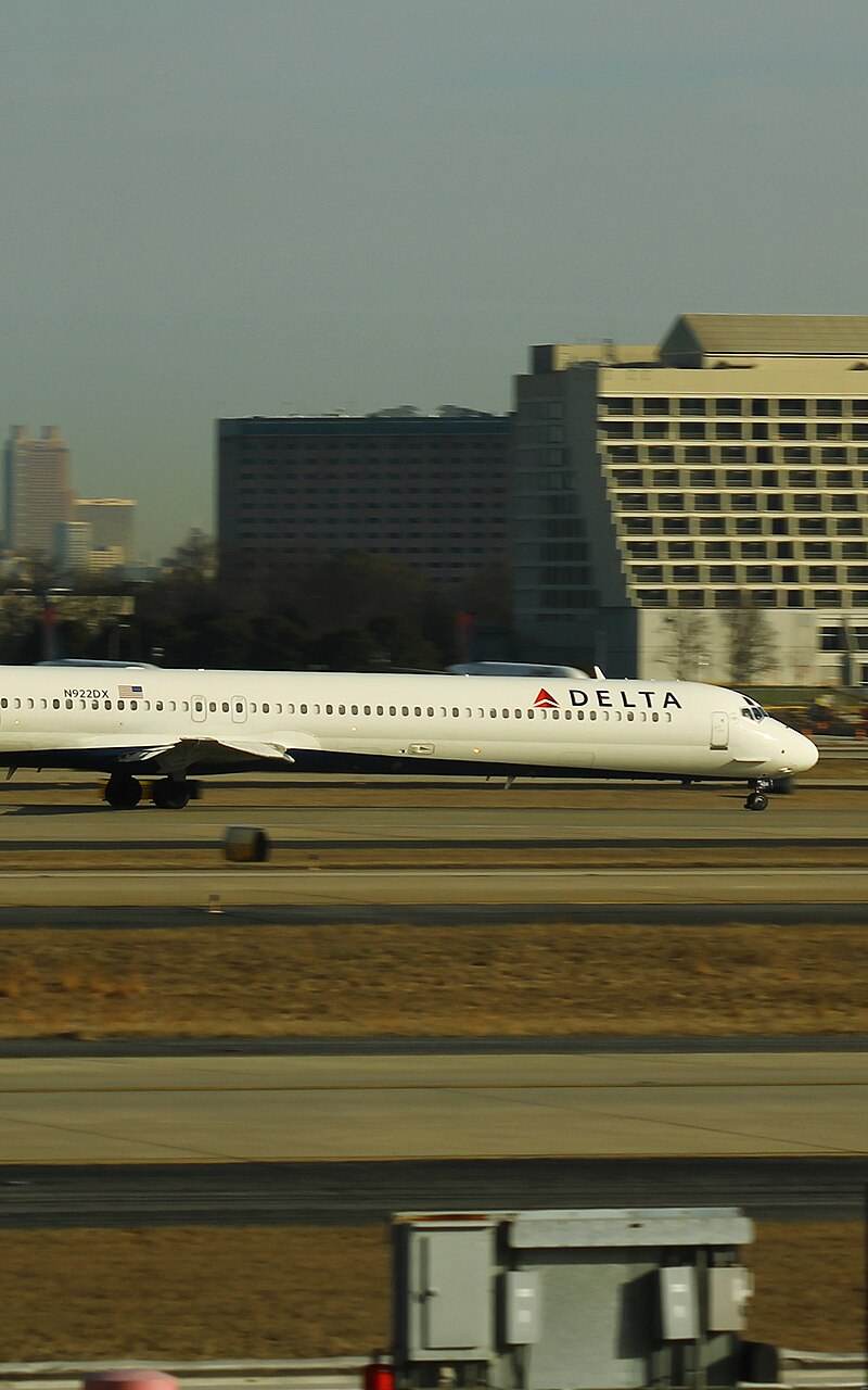 N922DX - Aircraft