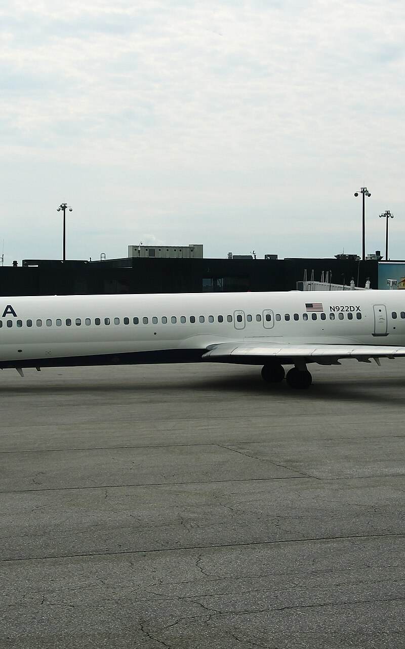 N922DX - Aircraft