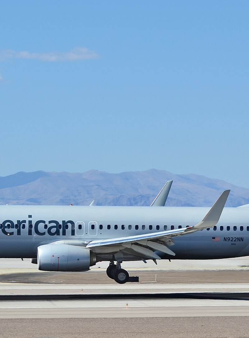 N922NN - Boeing