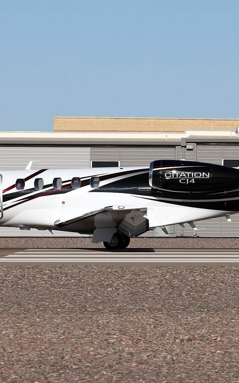 N922RC - Cessna