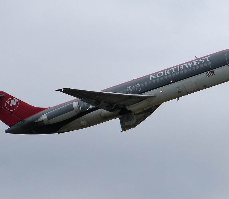 N922RW - Aircraft