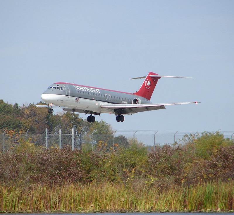 N922RW - Aircraft