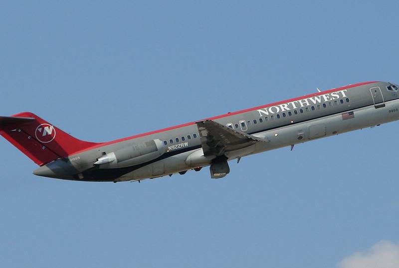 N922RW - Aircraft