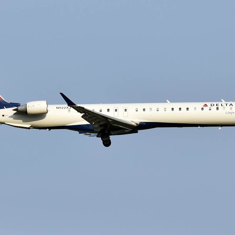 N922XJ - Aircraft