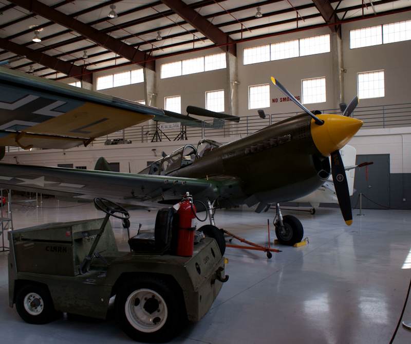  - Warbird