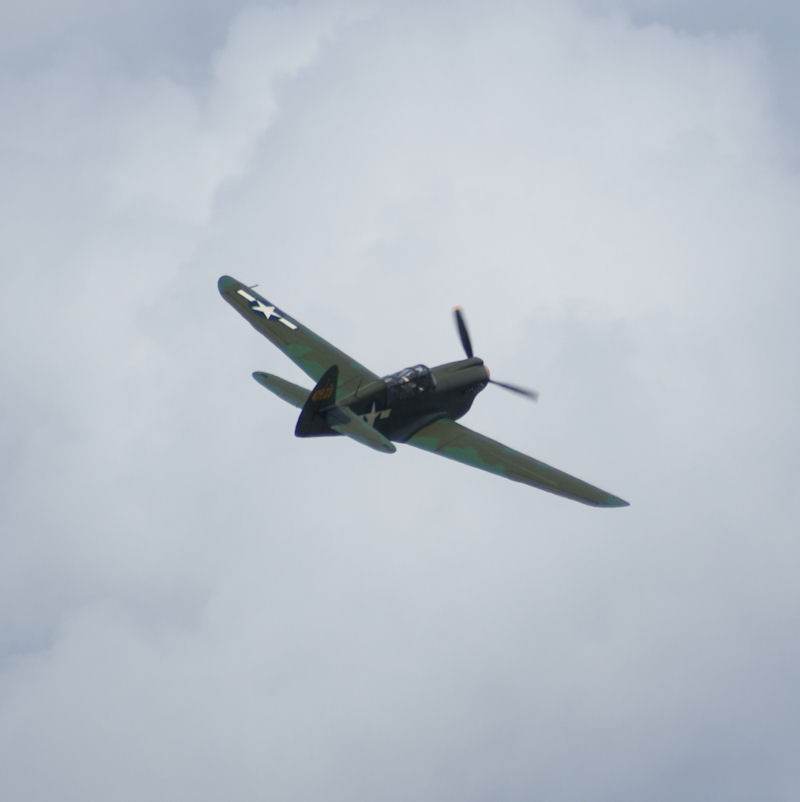  - Single-engine aircraft