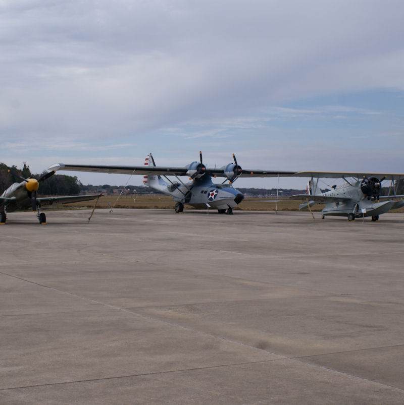  - Warbird
