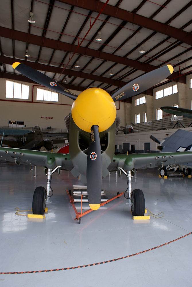  - Warbird