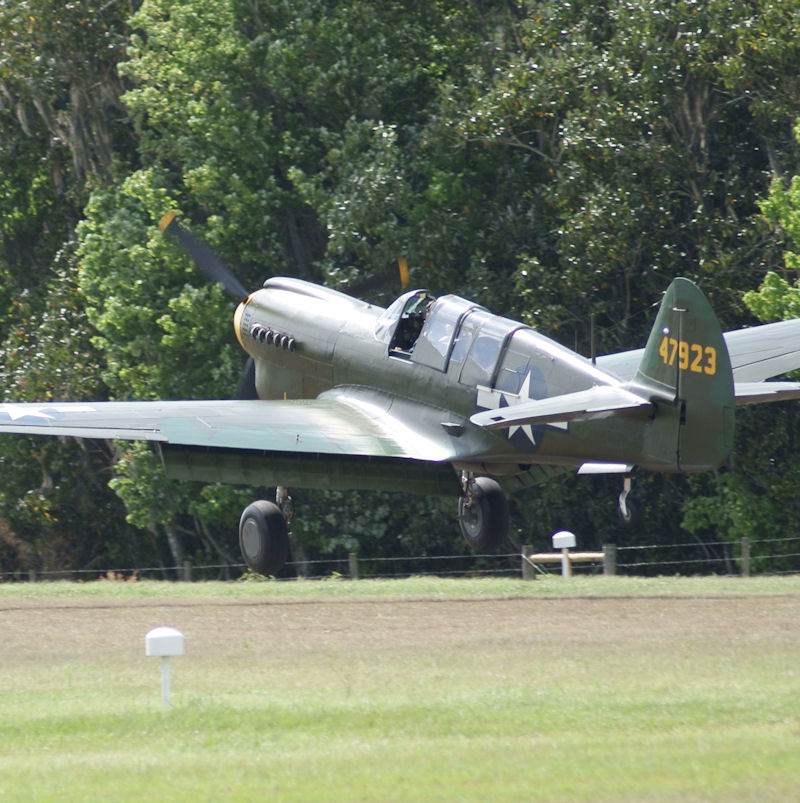  - Warbird