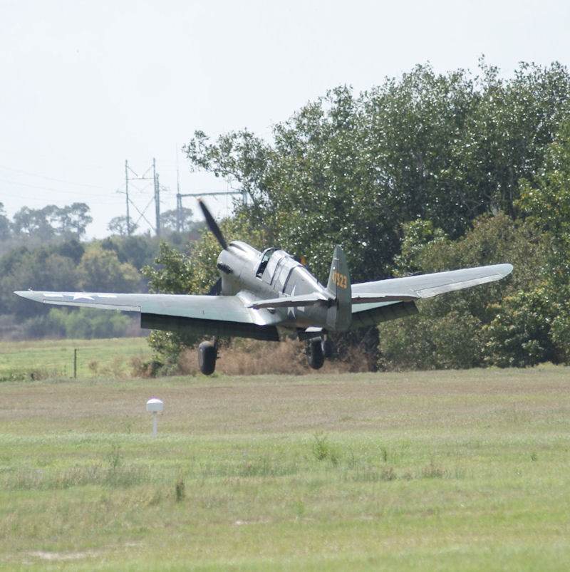  - Warbird