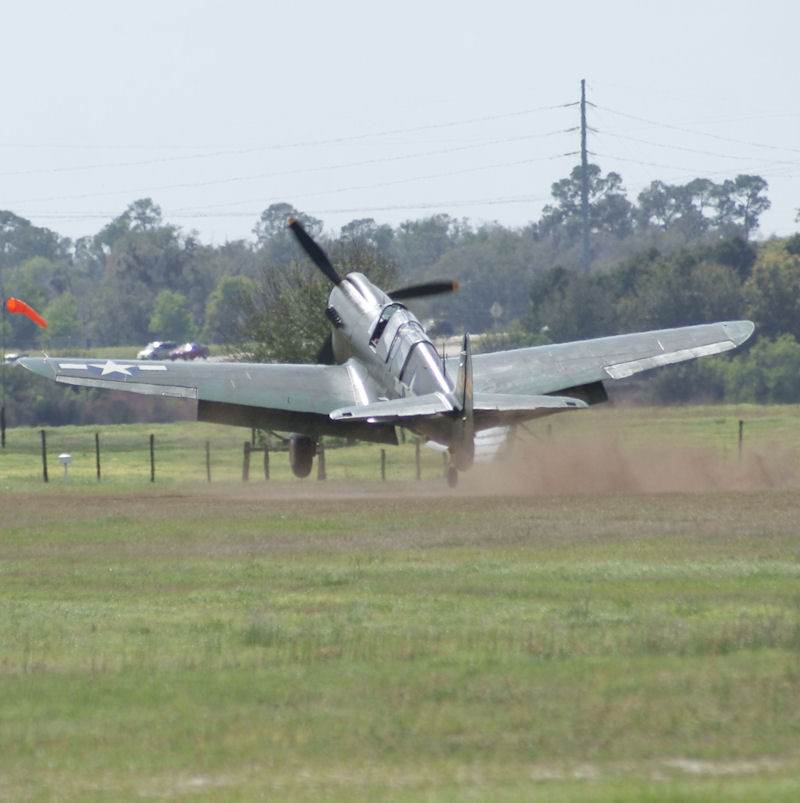  - Warbird