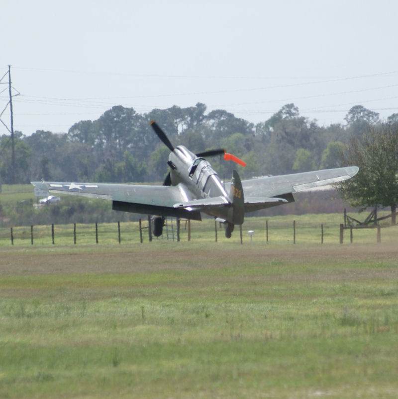  - Warbird