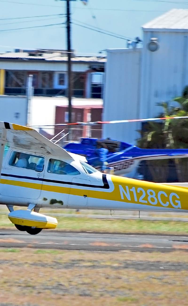 N128CG - Cessna
