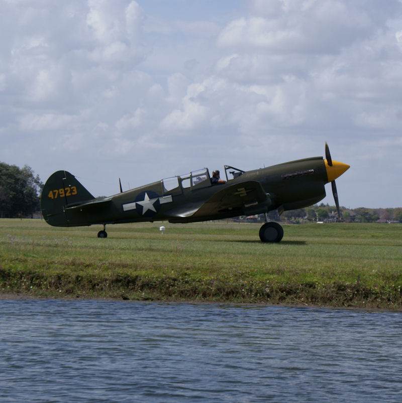  - Single-engine aircraft