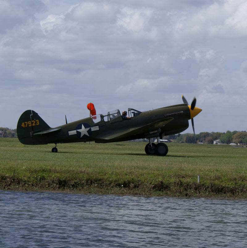  - Single-engine aircraft