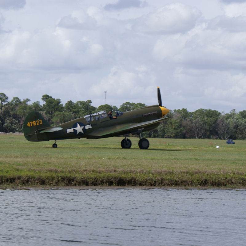  - Single-engine aircraft