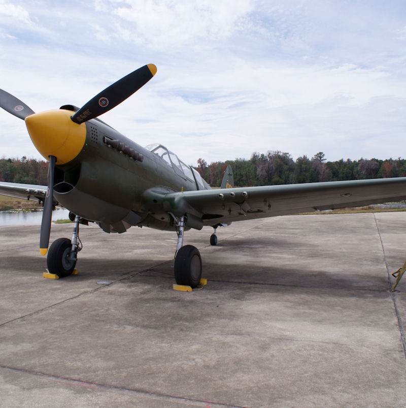  - Single-engine aircraft