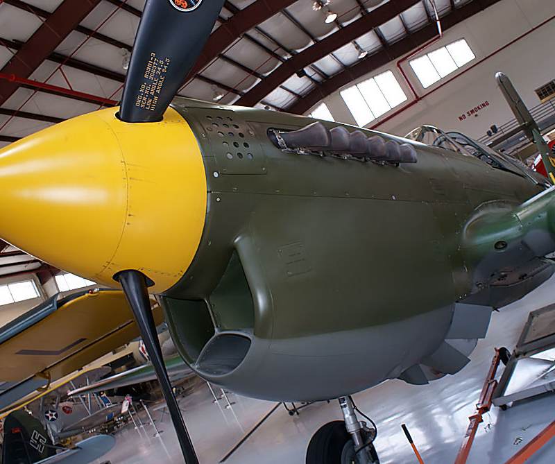  - Single-engine aircraft