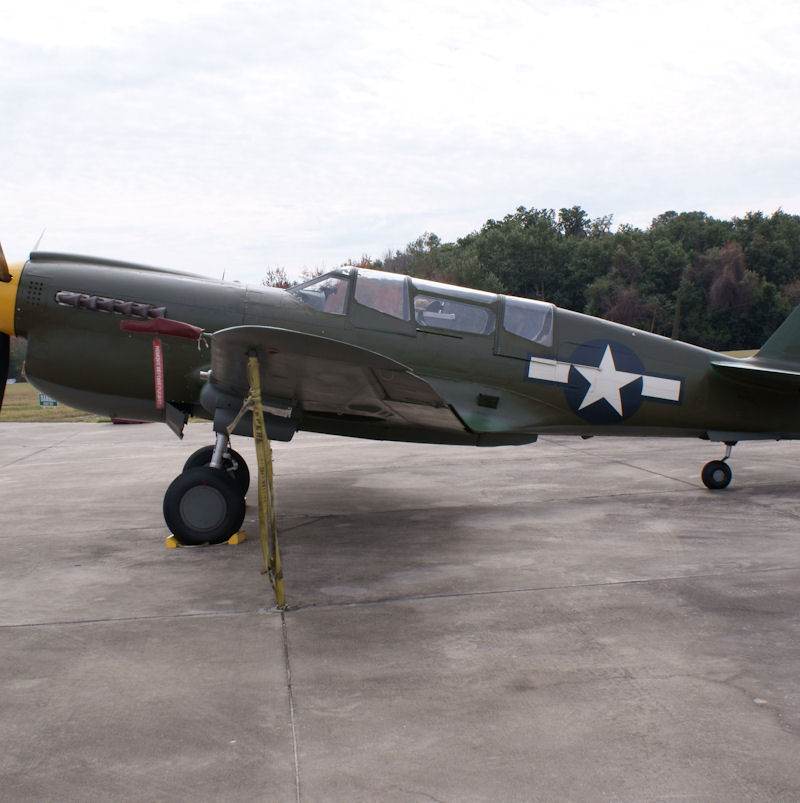  - Single-engine aircraft