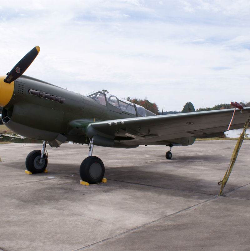  - Single-engine aircraft