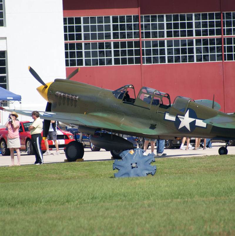  - Single-engine aircraft