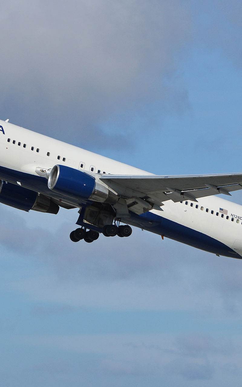 N128DL - Boeing