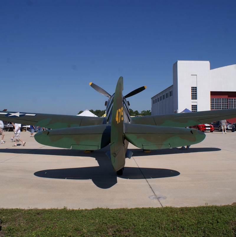  - Warbird