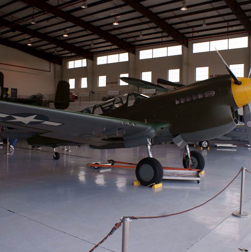  - Single-engine aircraft