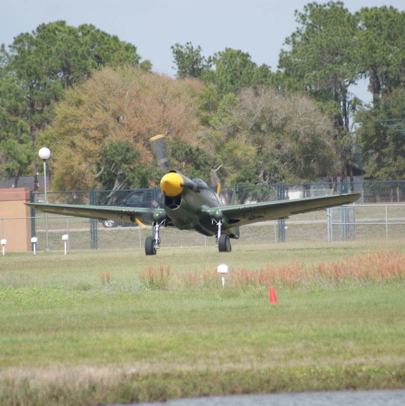  - Warbird