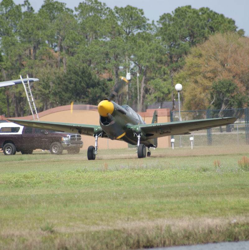  - Warbird