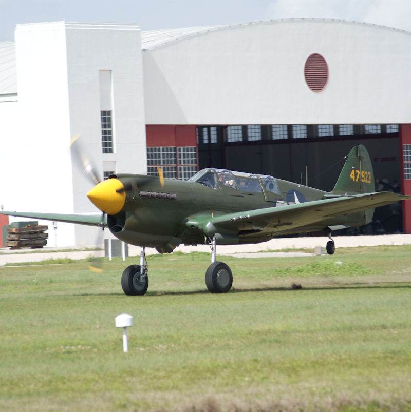  - Warbird