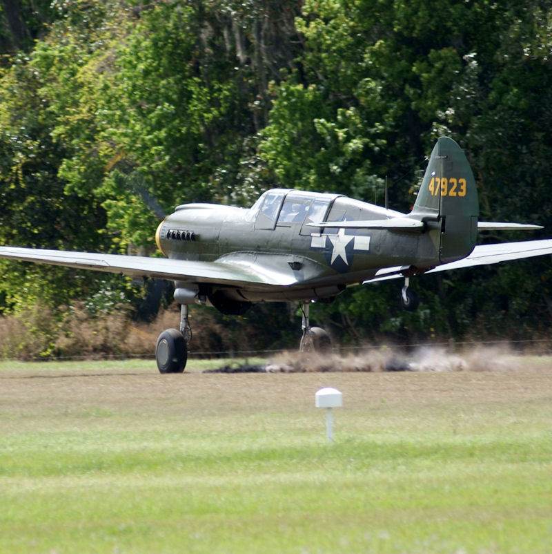  - Warbird