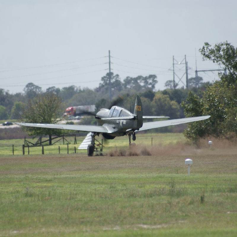 - Warbird