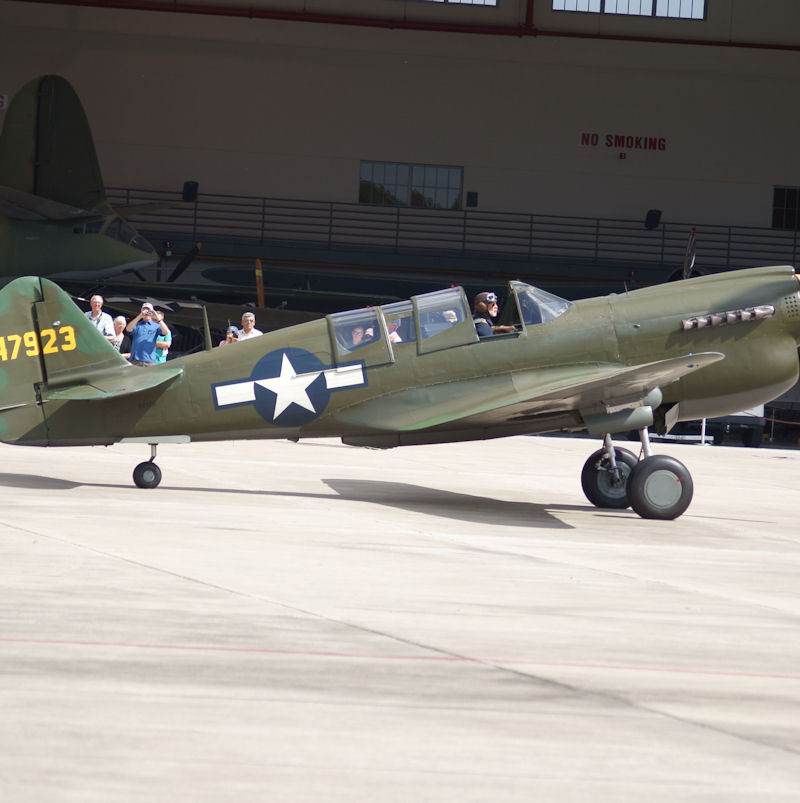  - Single-engine aircraft