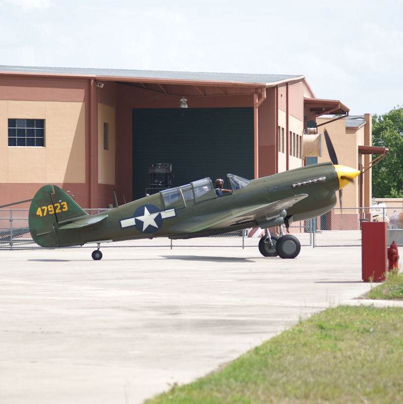  - Warbird