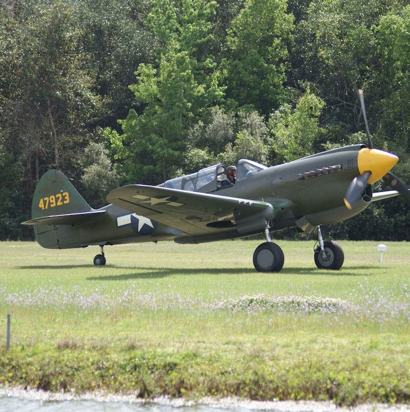  - Warbird