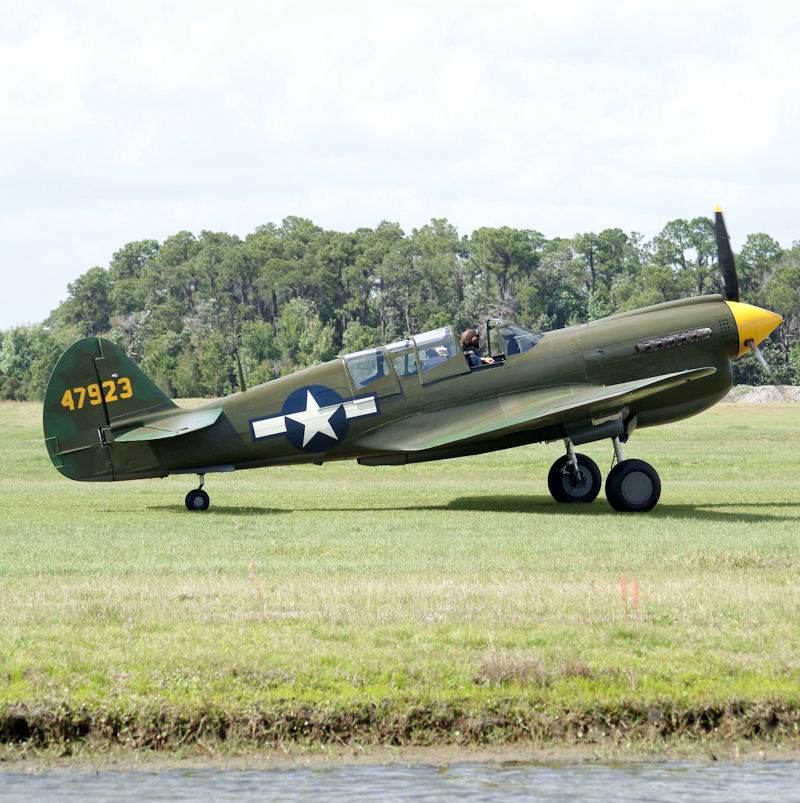  - Single-engine aircraft