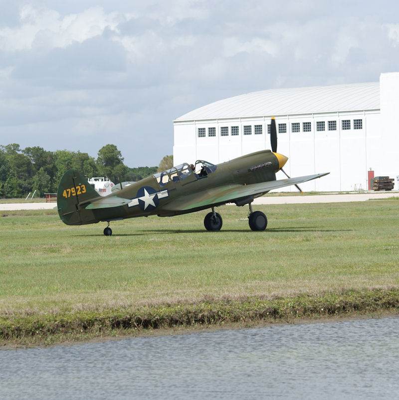  - Warbird