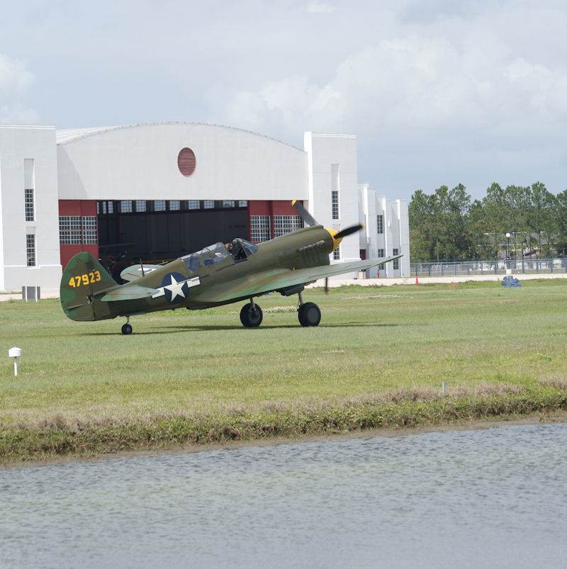  - Single-engine aircraft