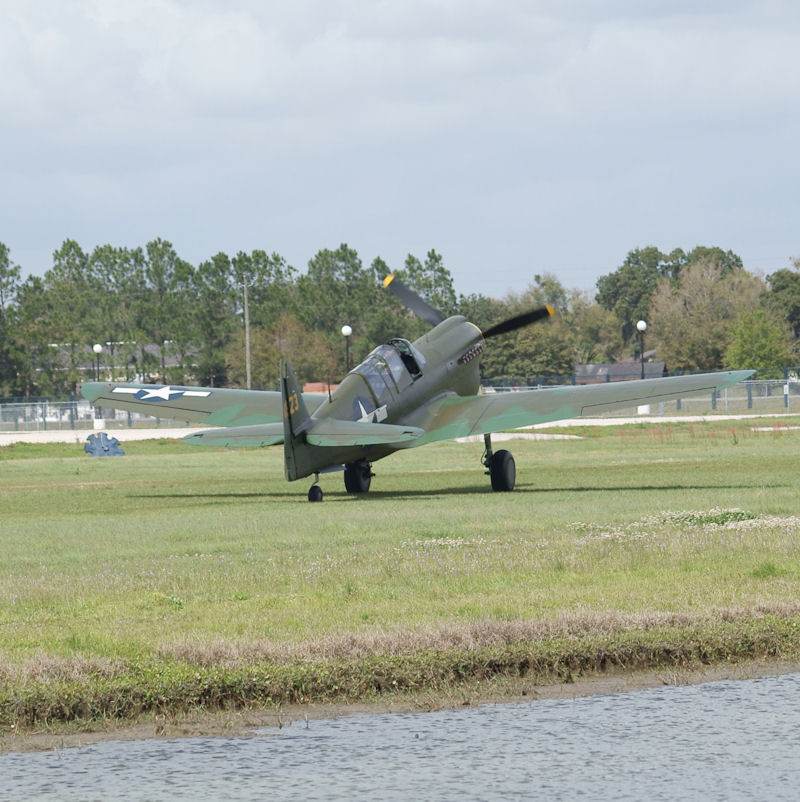  - Warbird