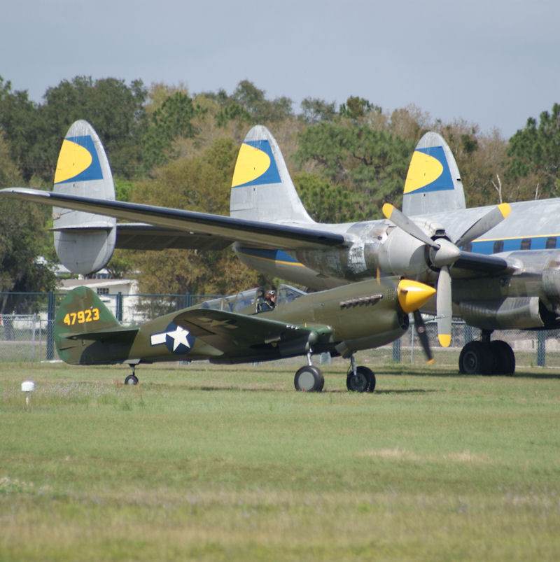  - Lockheed
