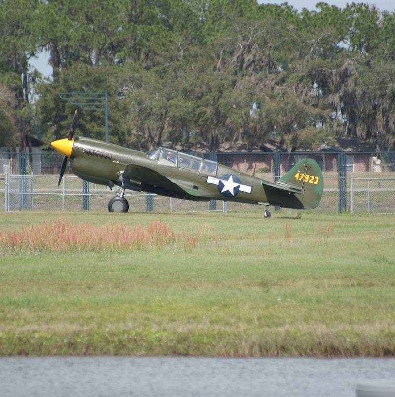  - Single-engine aircraft