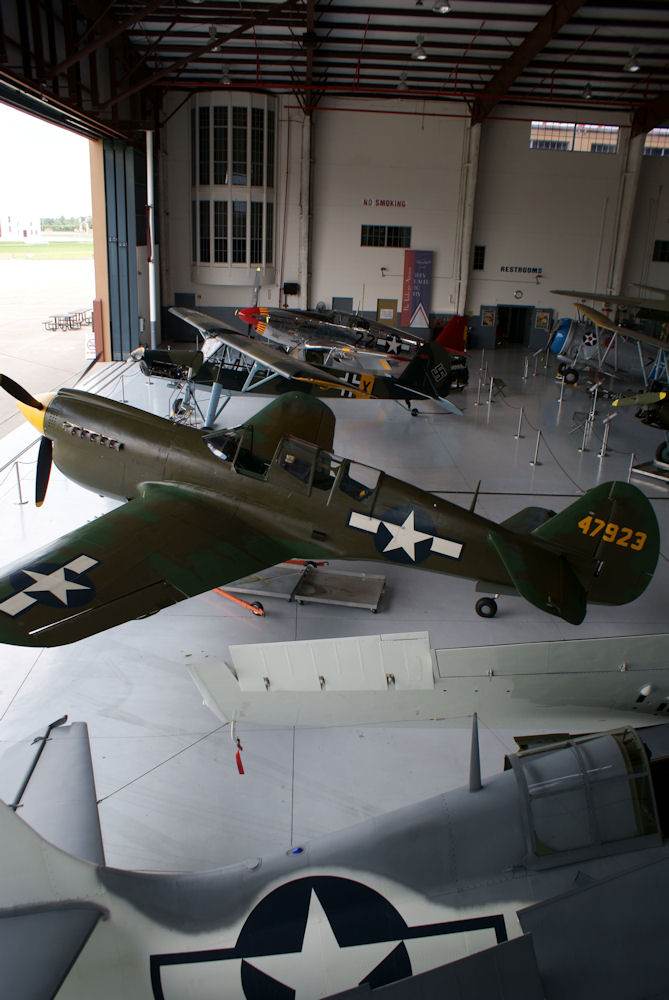  - Warbird